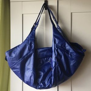 Like new Nike Victory Tote bag