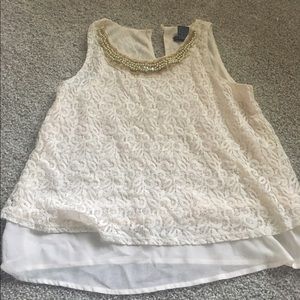 Stoosh Top - Never worn!