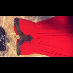 I only wore this dress once for a wedding.