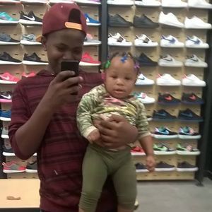 Meet your Posher, Nicholas