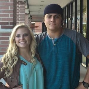 Meet your Posher, Cheryl