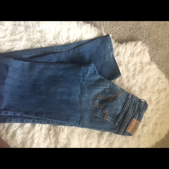 Hollister Jeans 👖