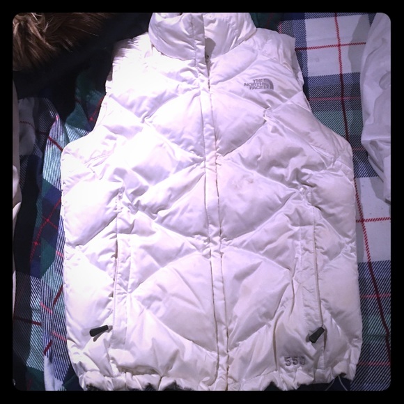 NorthFace Vest
