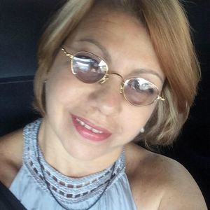 Meet your Posher, Irma