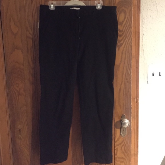 Gap True Straight Pant