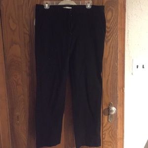Gap True Straight Pant