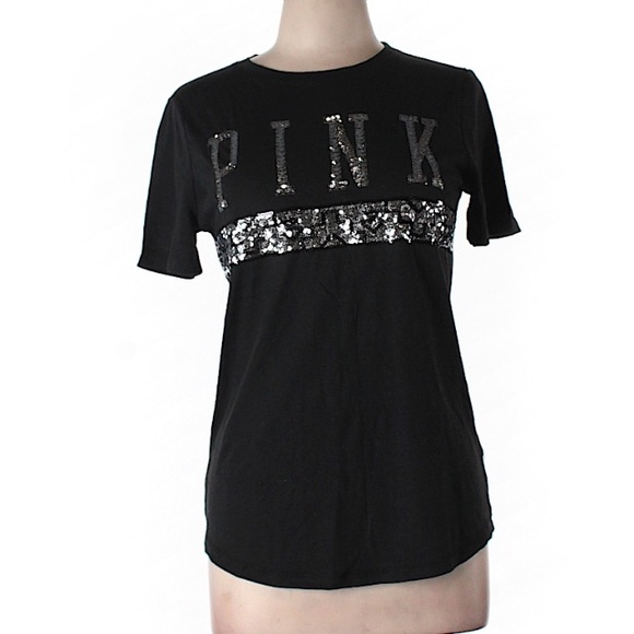VS bling shirt NWT