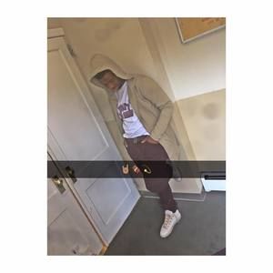 Meet your Posher, Jay