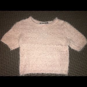 House of Three shirt from LF!