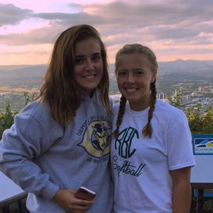 Meet your Posher, Brooklynn