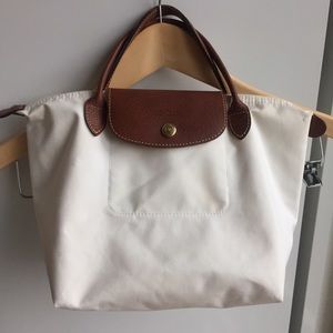 Longchamp Le Pliage Mini Tote
