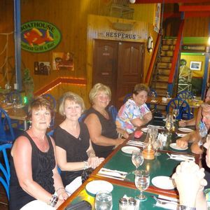 Meet your Posher, Nancy