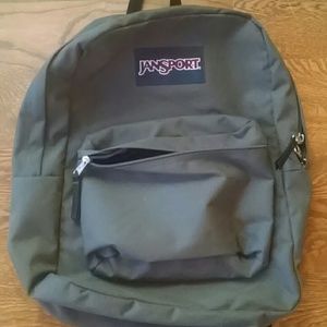 Jansport Backpack