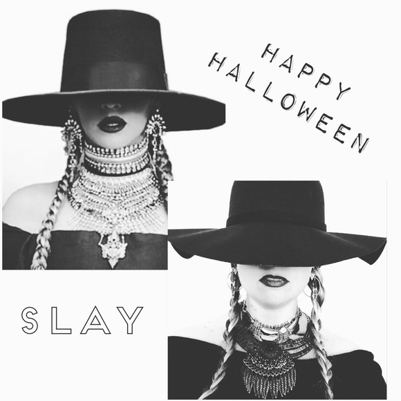 👻HAPPY HALLOWEEN POSHERS!👻