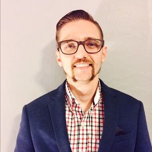 Meet your Posher, Hunter