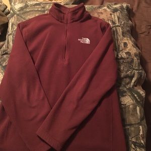Men's north face jacket
