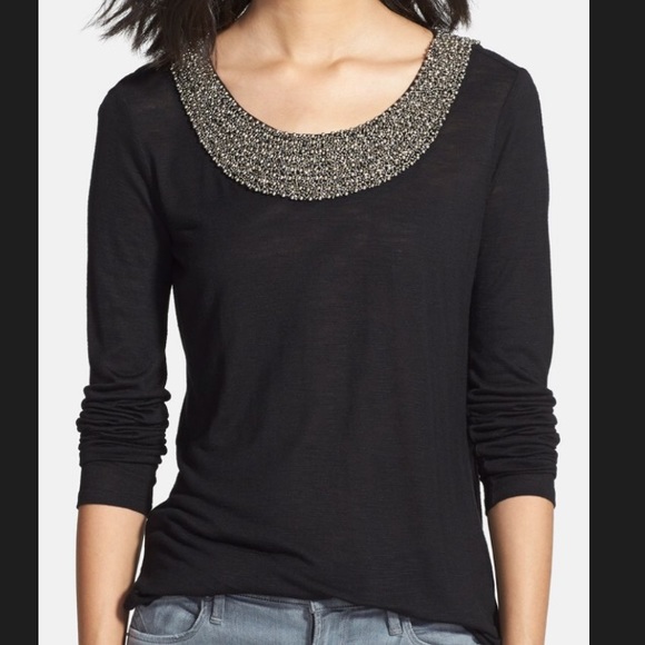 NWT NEVER WORN Ella Moss Top!