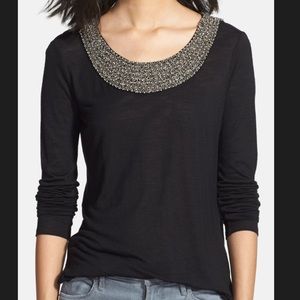 NWT NEVER WORN Ella Moss Top!