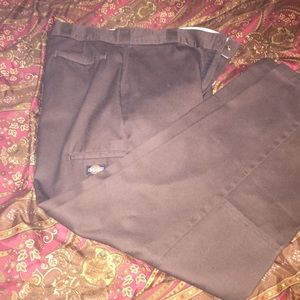 Dickies khaki