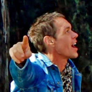 Meet your Posher, Everardus