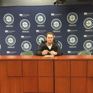 Meet your Posher, Ryan