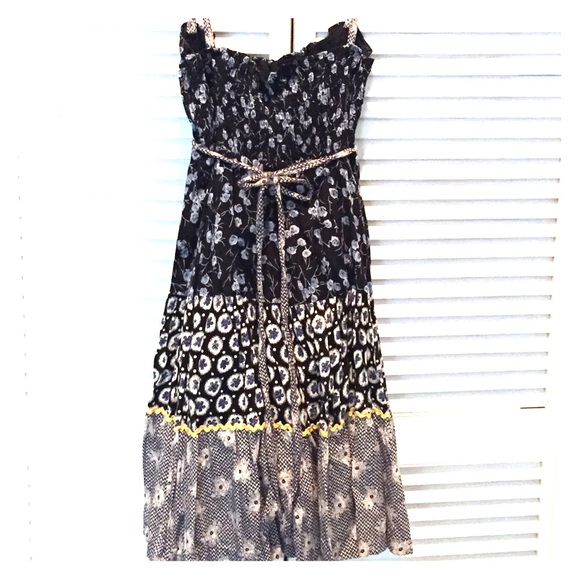 Free People dress