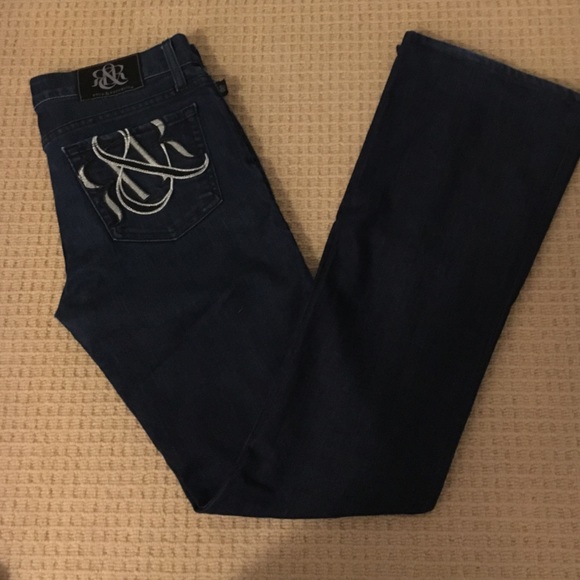 Rock and republic jeans - Picture 1 of 1