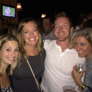 Meet your Posher, Jason