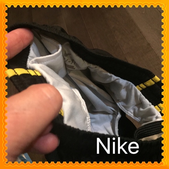 ❌Nike brand shorts!❌ - Picture 3 of 3