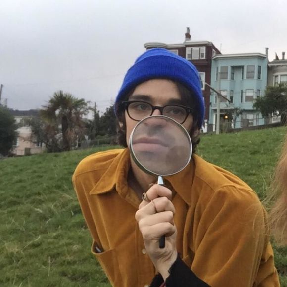 Meet your Posher, William