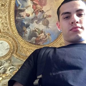 Meet your Posher, Pablo