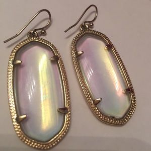 kendra scott earrings