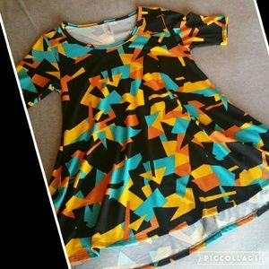 LuLaRoe XXS Perfect T