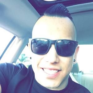 Meet your Posher, Freddy