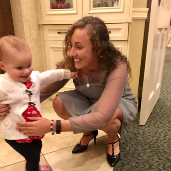 Meet your Posher, Carolanne