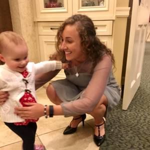 Meet your Posher, Carolanne