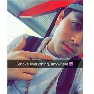 Meet your Posher, Edgar