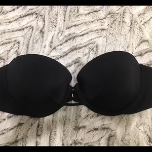 VS Black Bandeau