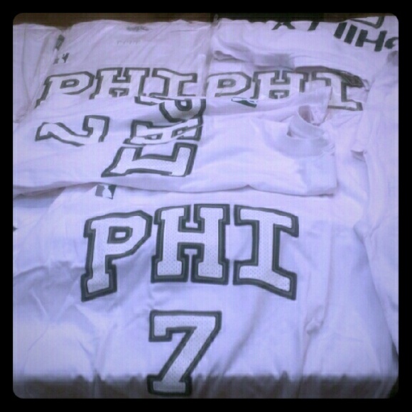 Philly unisex shirt