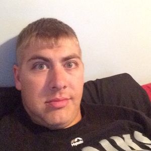 Meet your Posher, Derrick