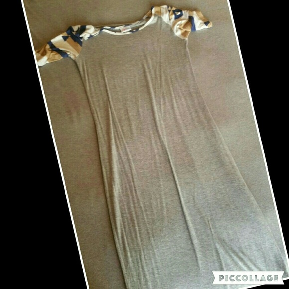 LuLaRoe Julia - Size S