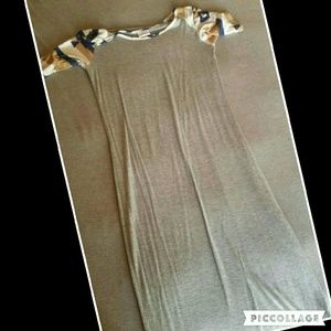 LuLaRoe Julia - Size S