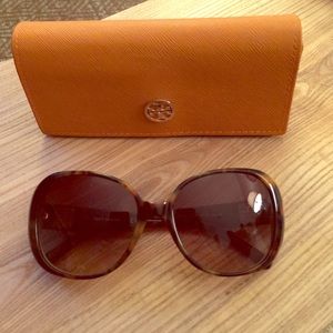 Tory Burch Sunglasses