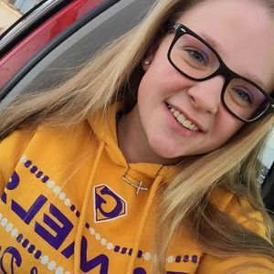 Meet your Posher, Mckenna