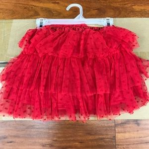 Girl's tutu