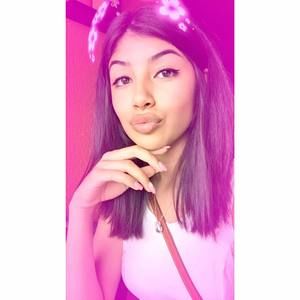 Meet your Posher, Katherine