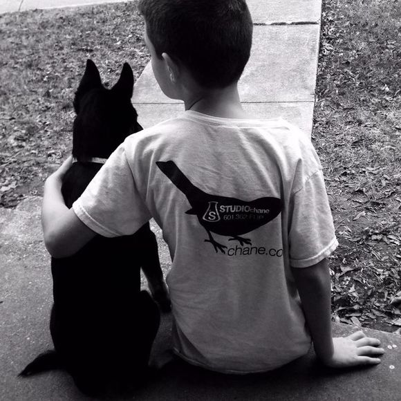 Meet your Posher, Hollie - Picture 1 of 1