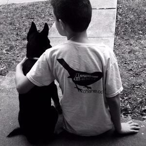 Meet your Posher, Hollie