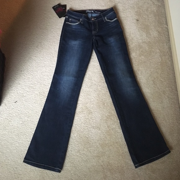 Wrangler Jeans
