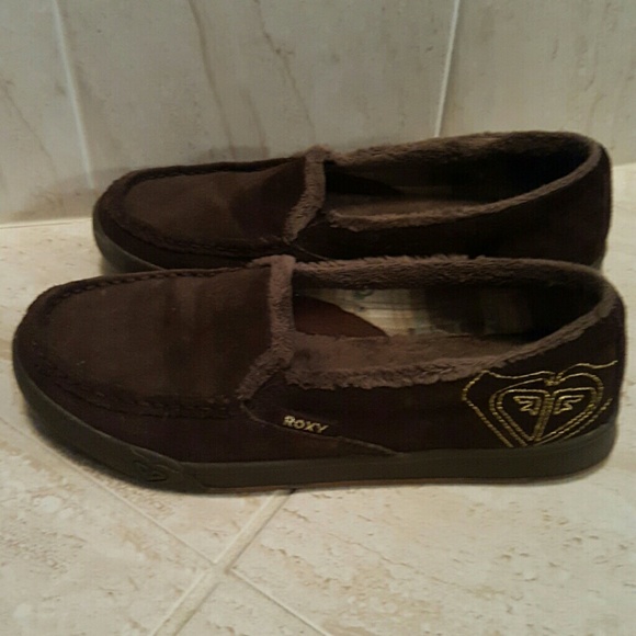 Roxy shoes